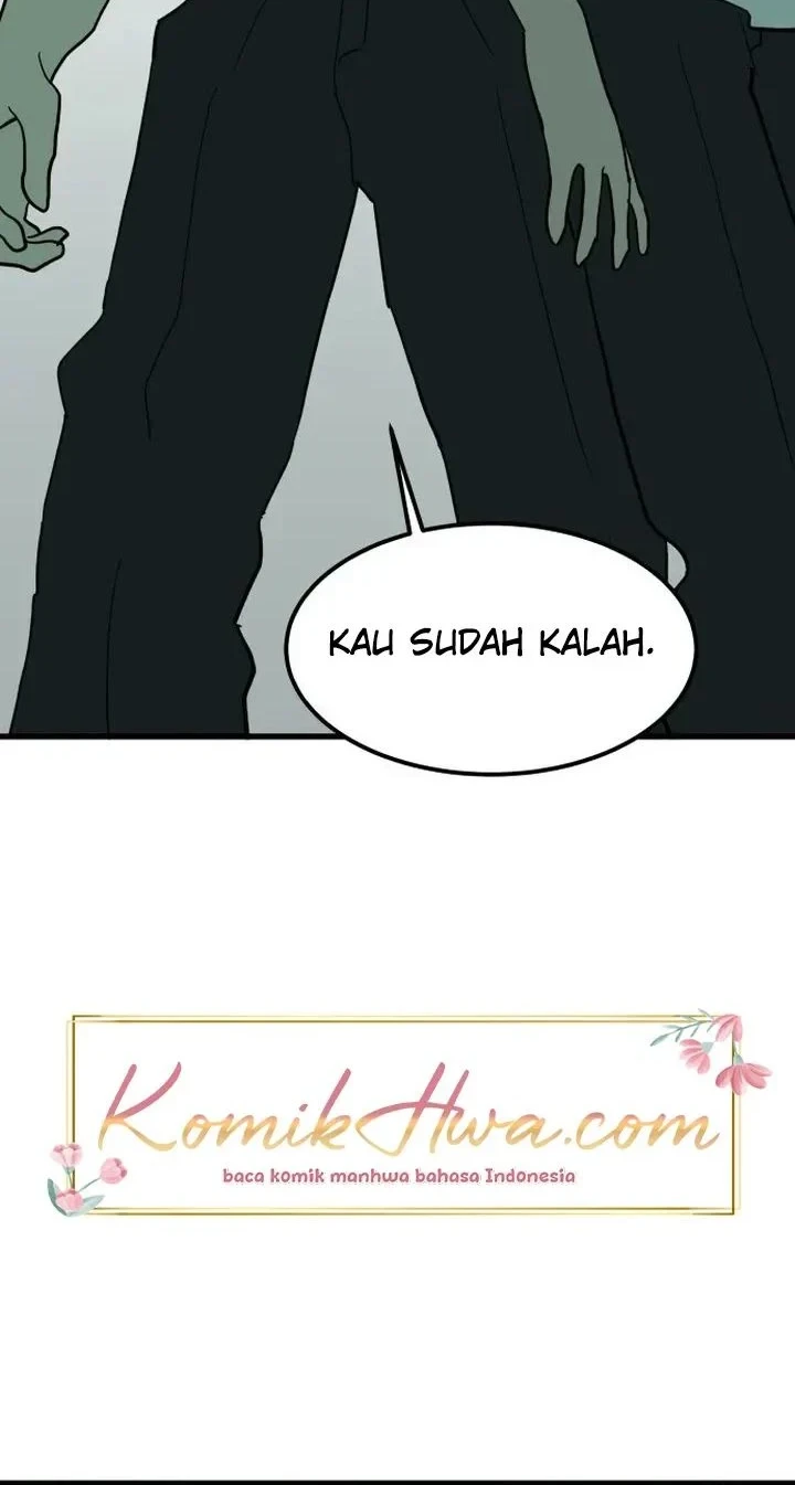 Cheolleung High School Chapter 8 - halaman 32