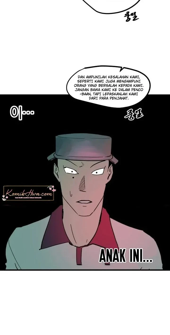 Cheolleung High School Chapter 8 - halaman 50