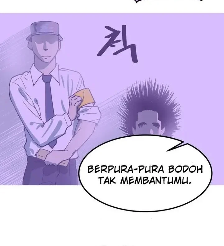 Cheolleung High School Chapter 9 - halaman 35