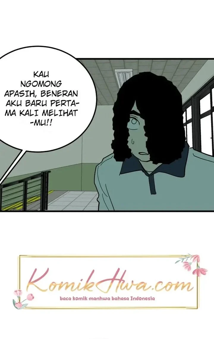 Cheolleung High School Chapter 9 - halaman 37