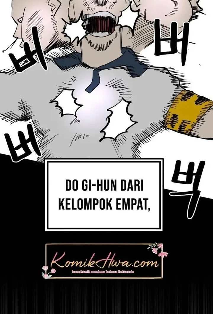 Cheolleung High School Chapter 9 - halaman 47