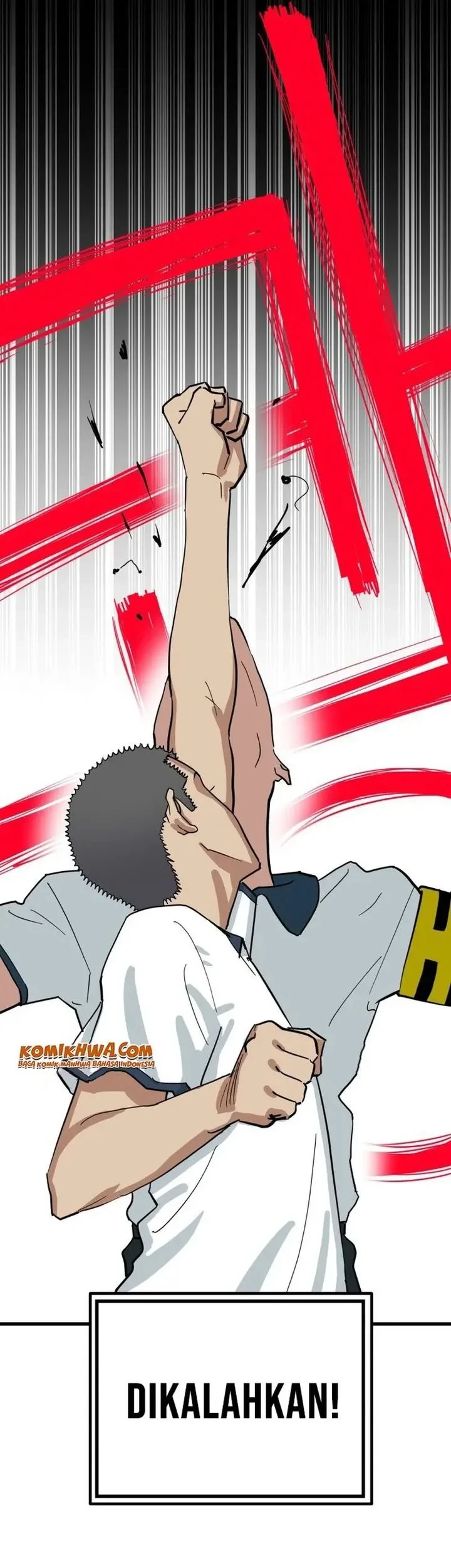 Cheolleung High School Chapter 9 - halaman 48
