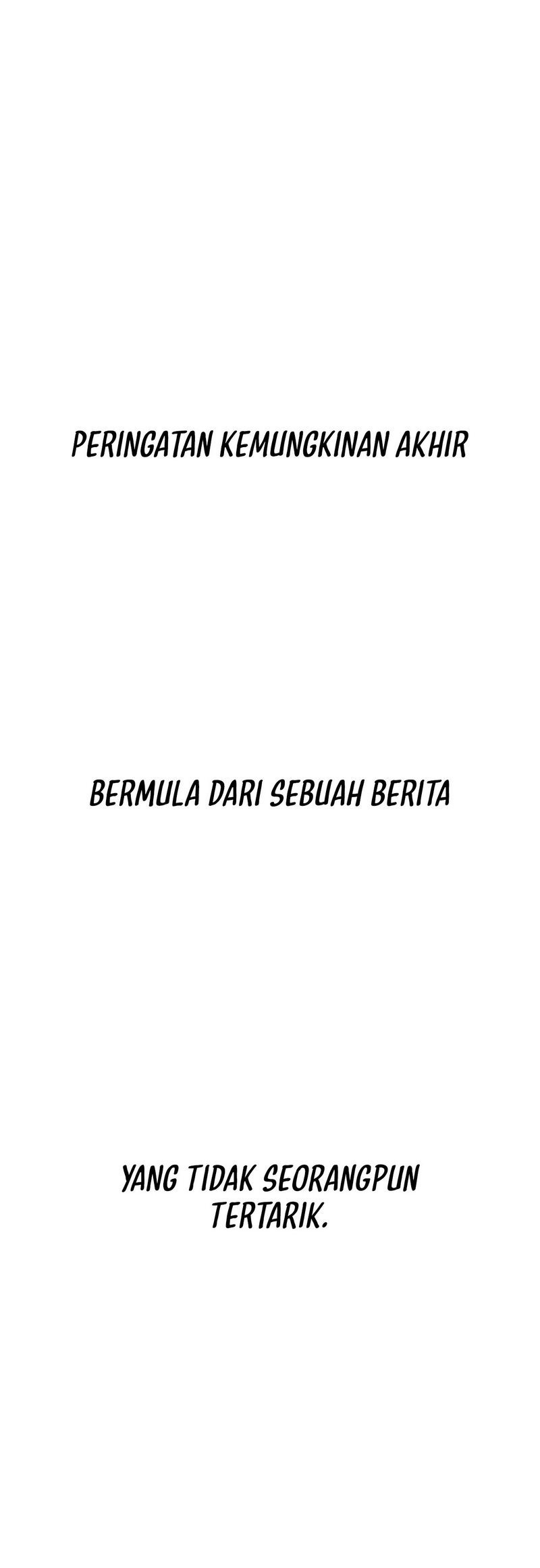 Cheolsu Saves the World Chapter 1 - halaman 16