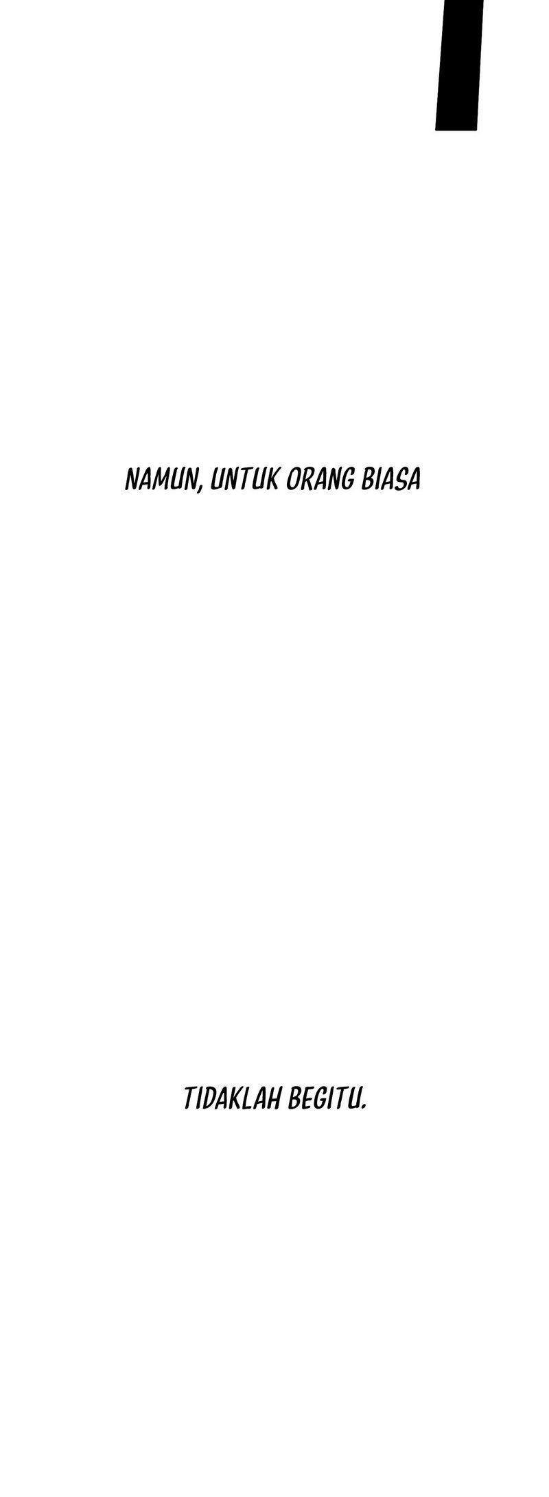 Cheolsu Saves the World Chapter 1 - halaman 22