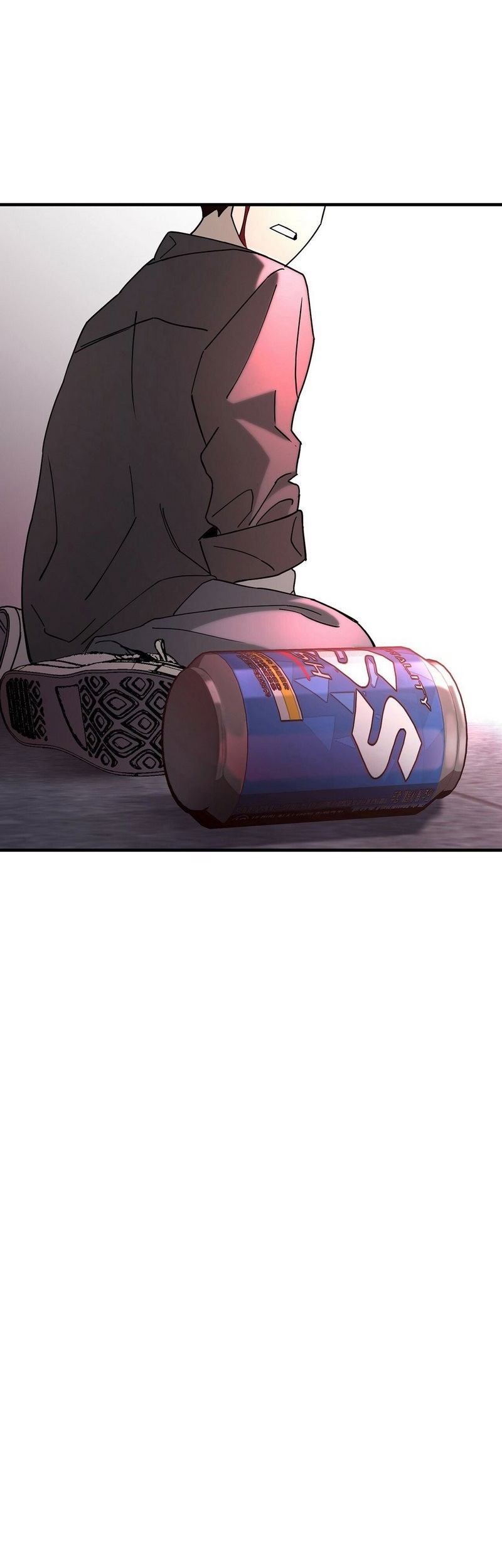 Cheolsu Saves the World Chapter 1 - halaman 58
