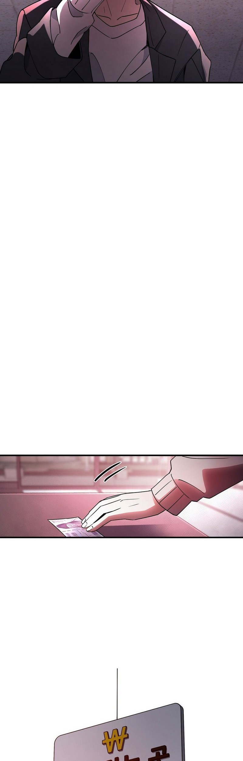 Cheolsu Saves the World Chapter 1 - halaman 60