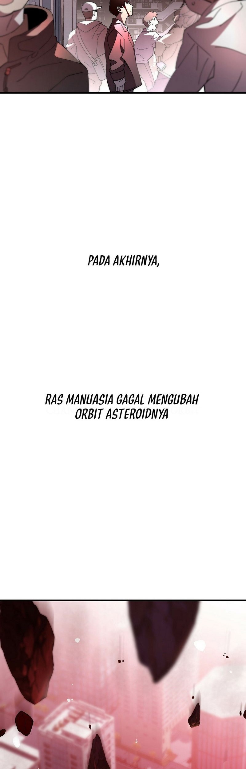 Cheolsu Saves the World Chapter 1 - halaman 69