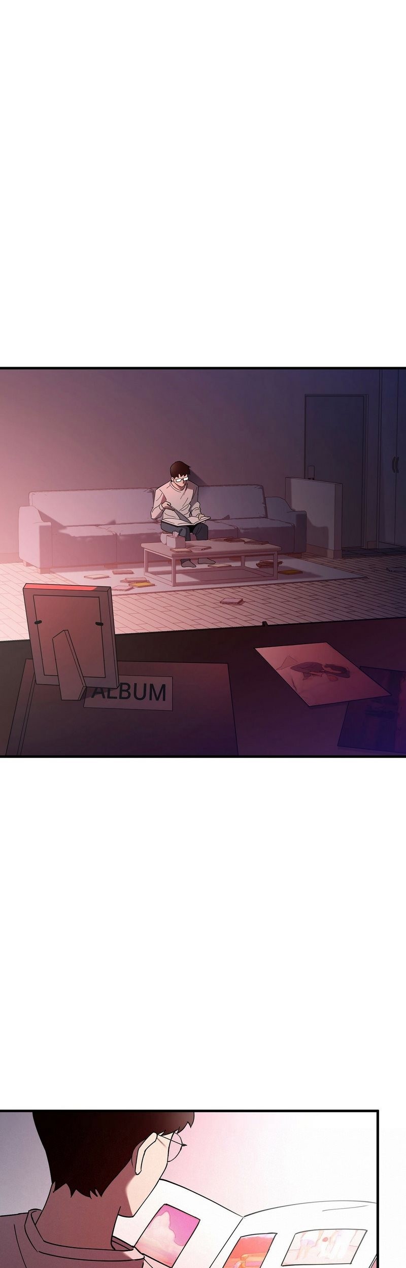 Cheolsu Saves the World Chapter 1 - halaman 71