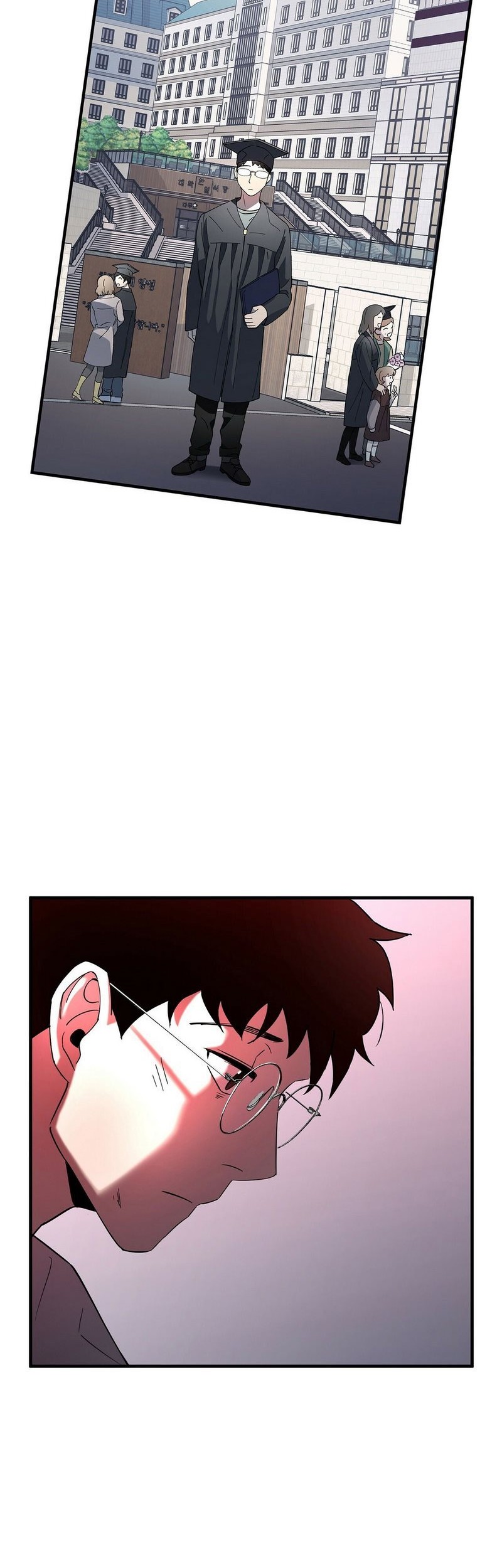 Cheolsu Saves the World Chapter 1 - halaman 75