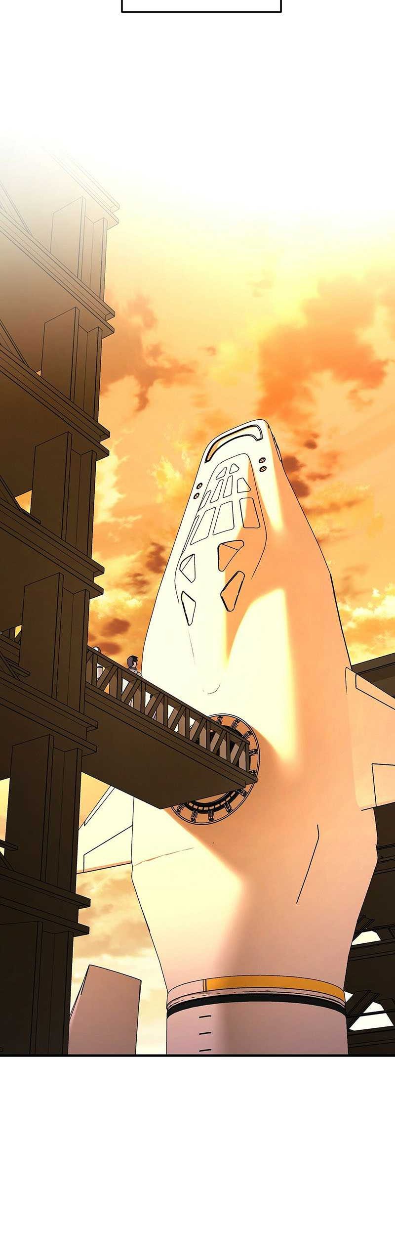 Cheolsu Saves the World Chapter 10 - halaman 24