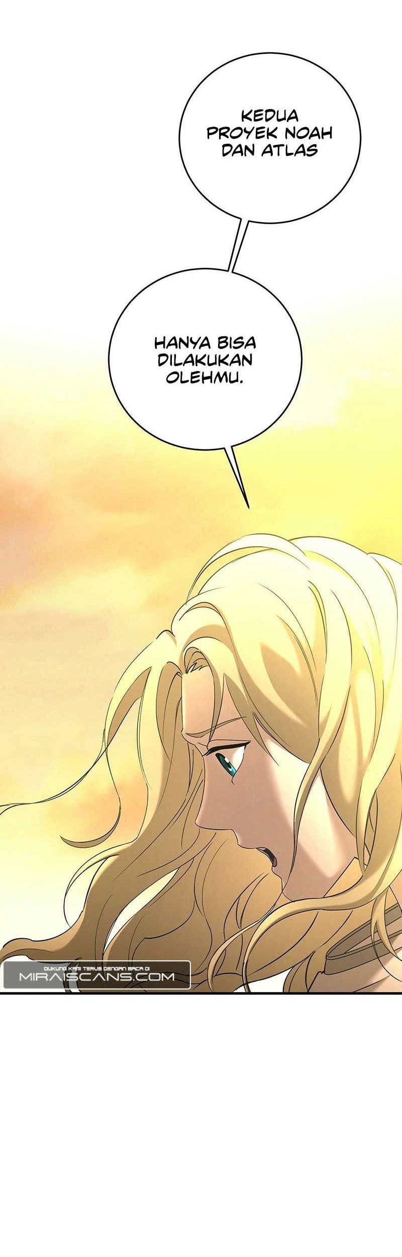 Cheolsu Saves the World Chapter 10 - halaman 29