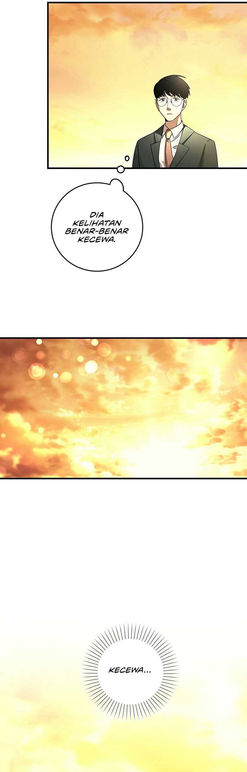 Cheolsu Saves the World Chapter 10 - halaman 31