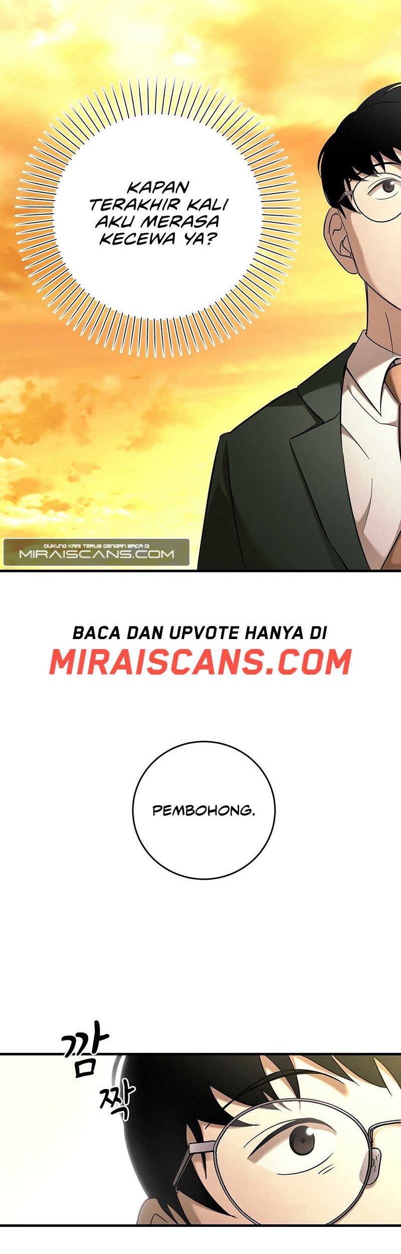 Cheolsu Saves the World Chapter 10 - halaman 32