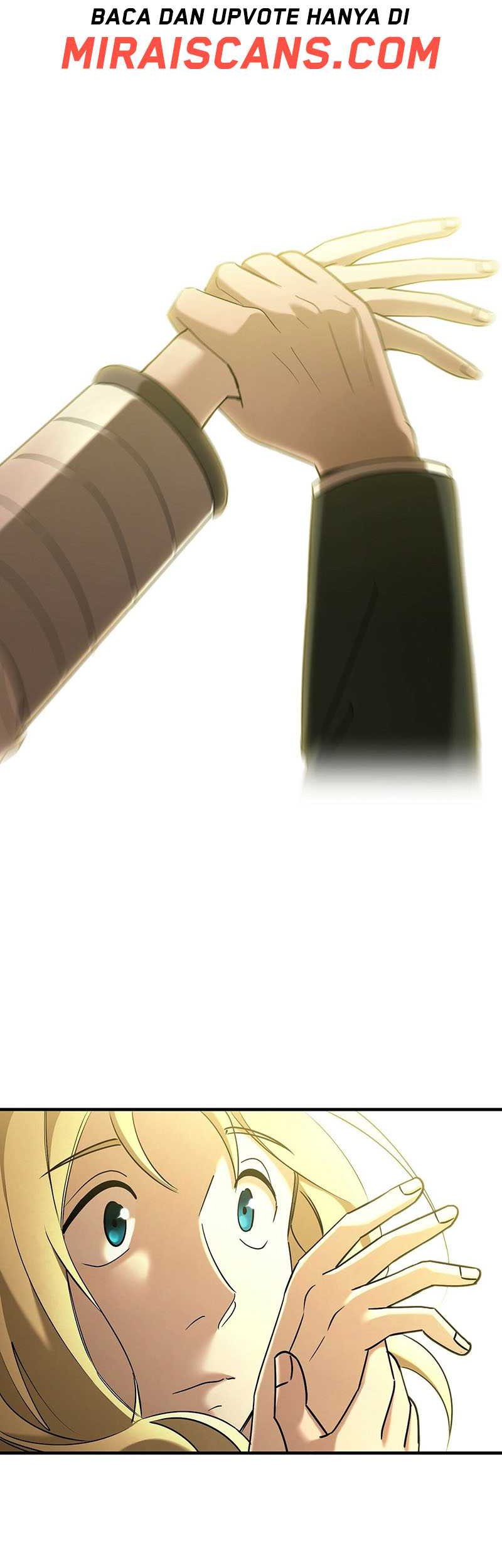 Cheolsu Saves the World Chapter 10 - halaman 39