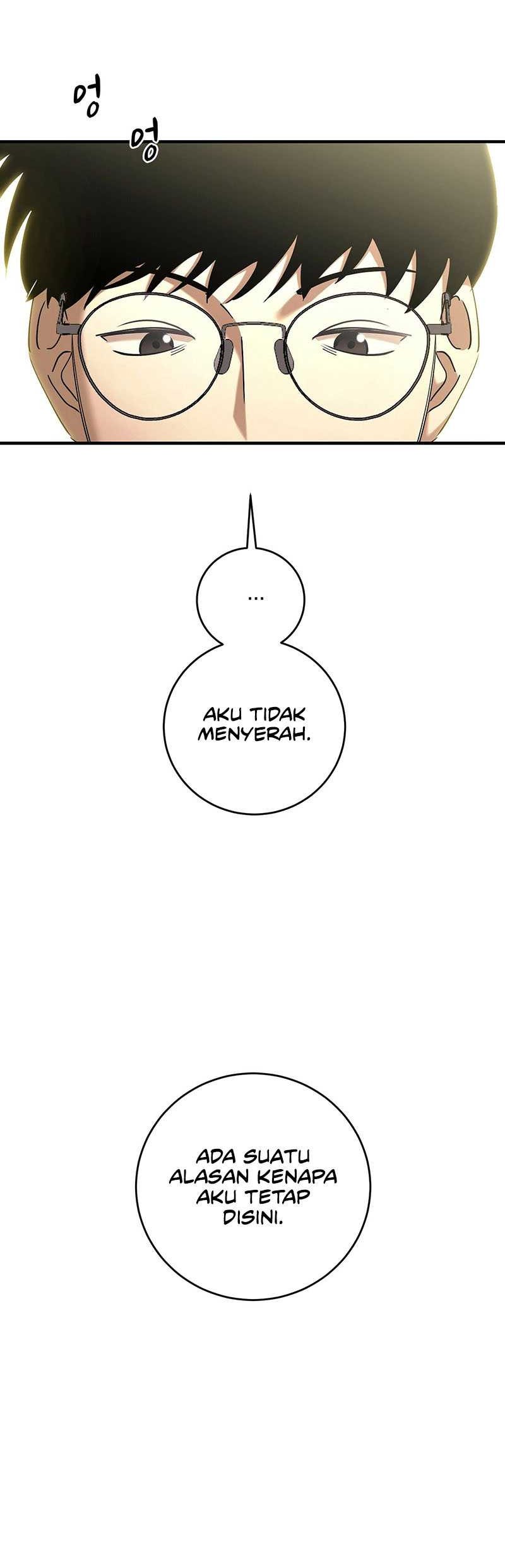 Cheolsu Saves the World Chapter 10 - halaman 43