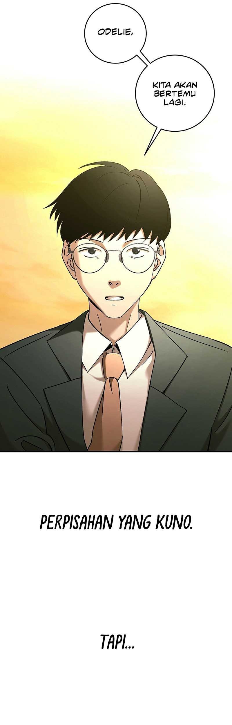 Cheolsu Saves the World Chapter 10 - halaman 47