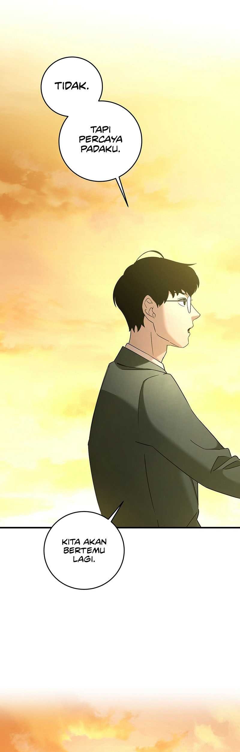 Cheolsu Saves the World Chapter 10 - halaman 50