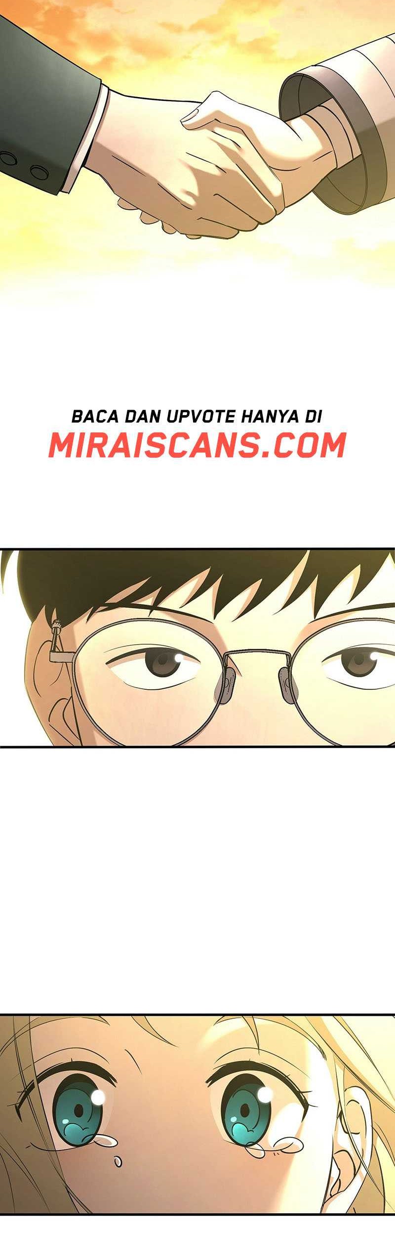 Cheolsu Saves the World Chapter 10 - halaman 51