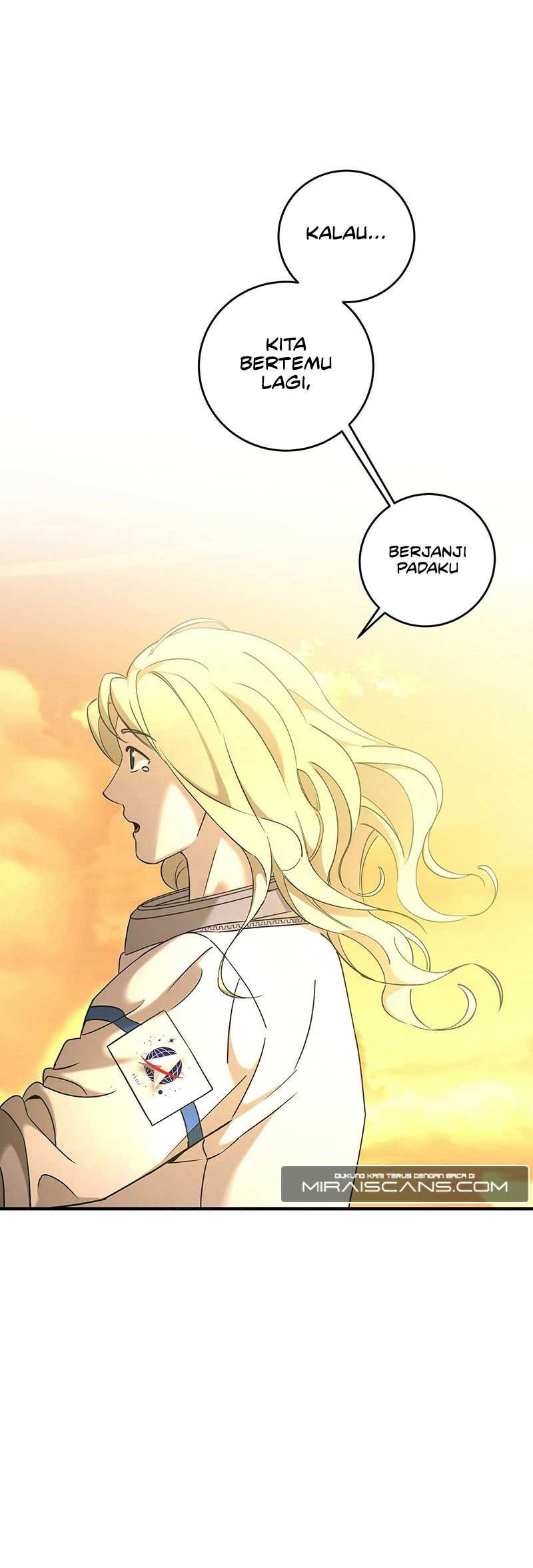 Cheolsu Saves the World Chapter 10 - halaman 52