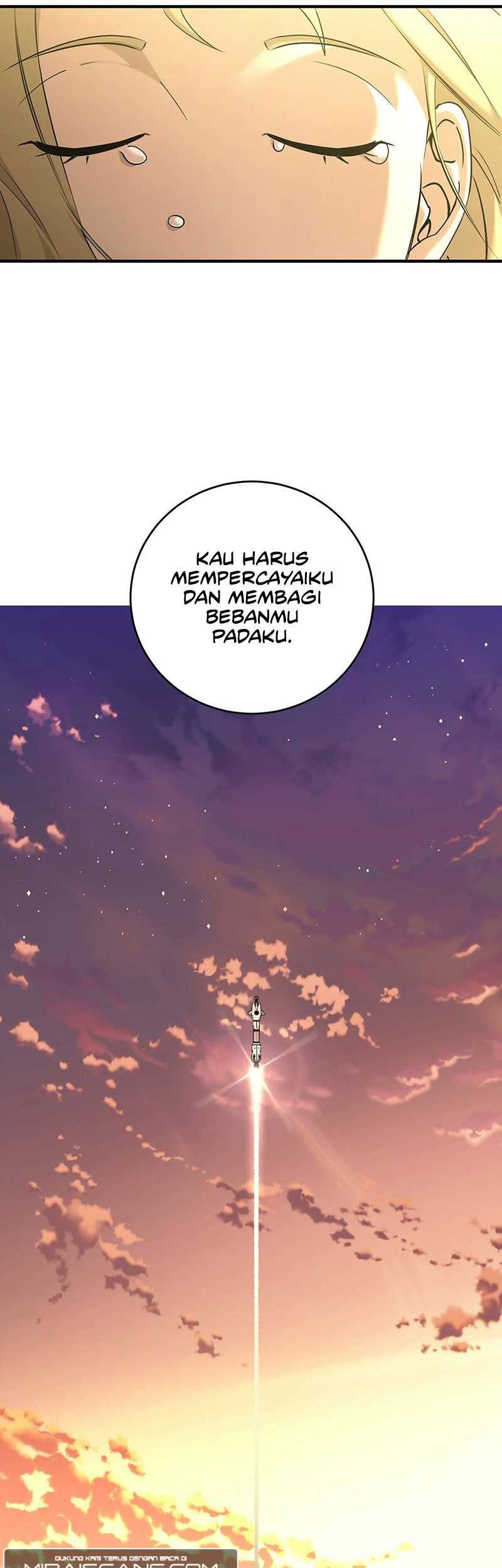 Cheolsu Saves the World Chapter 10 - halaman 53