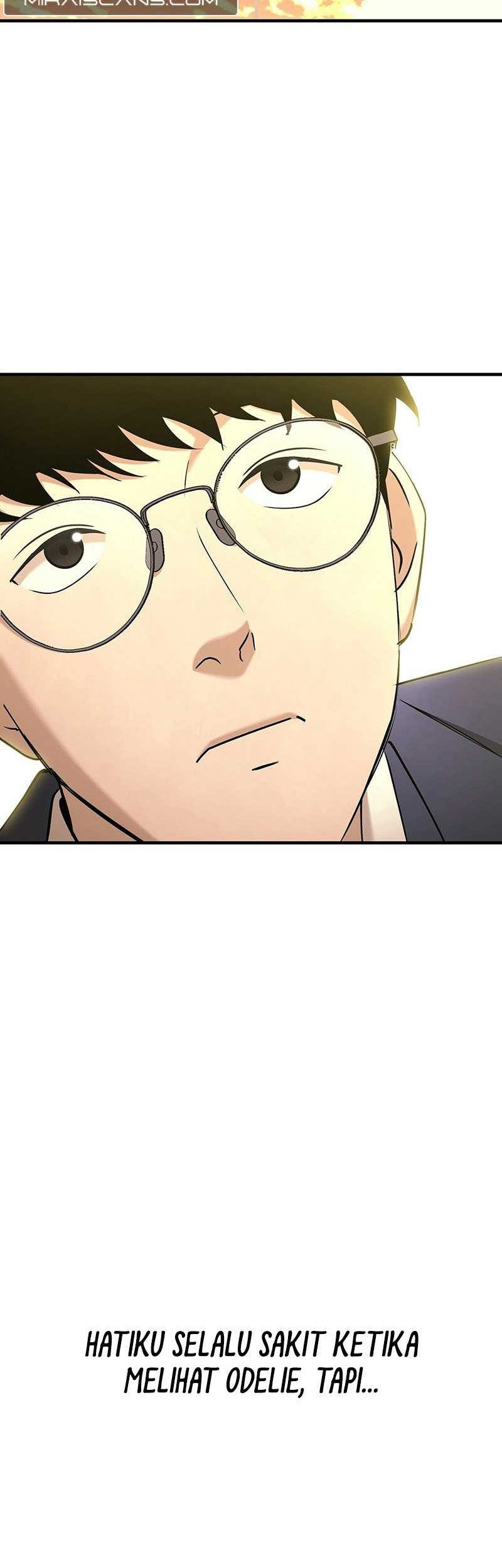 Cheolsu Saves the World Chapter 10 - halaman 54