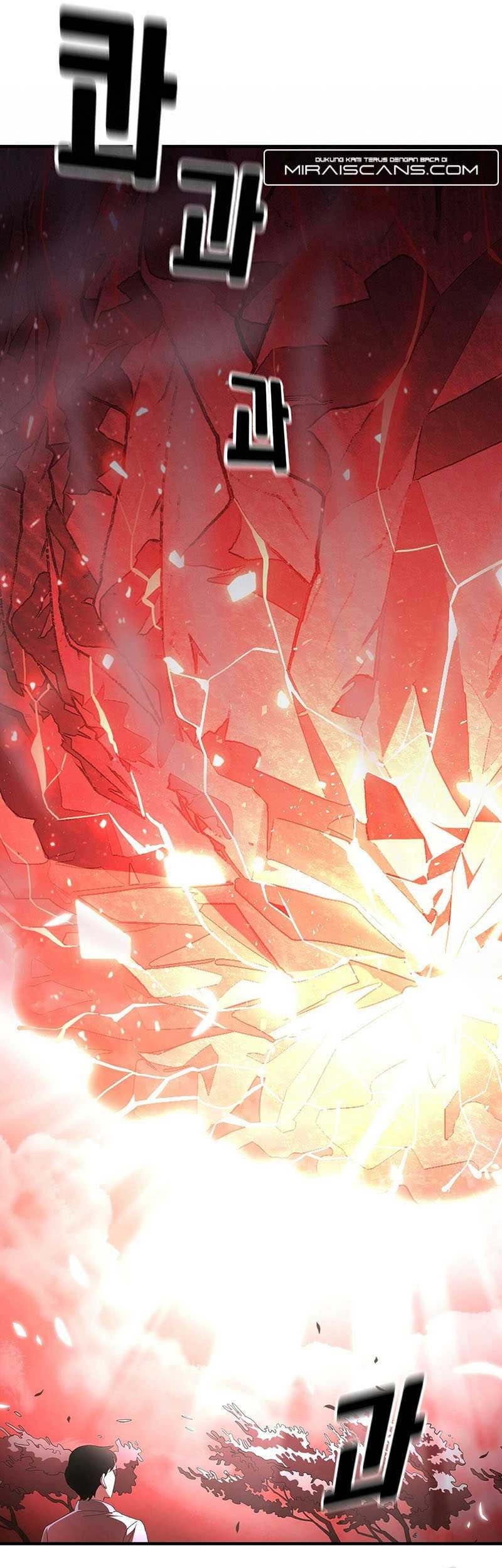 Cheolsu Saves the World Chapter 10 - halaman 56