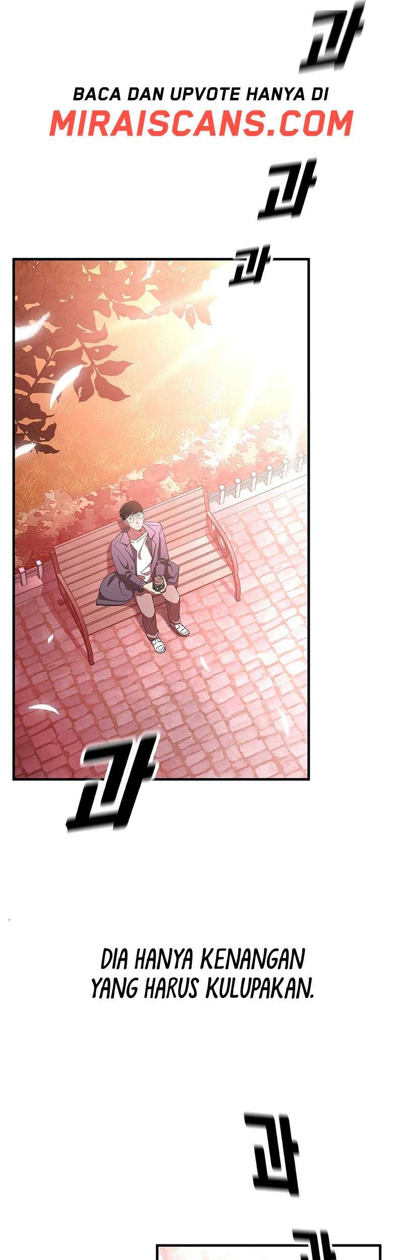Cheolsu Saves the World Chapter 10 - halaman 57