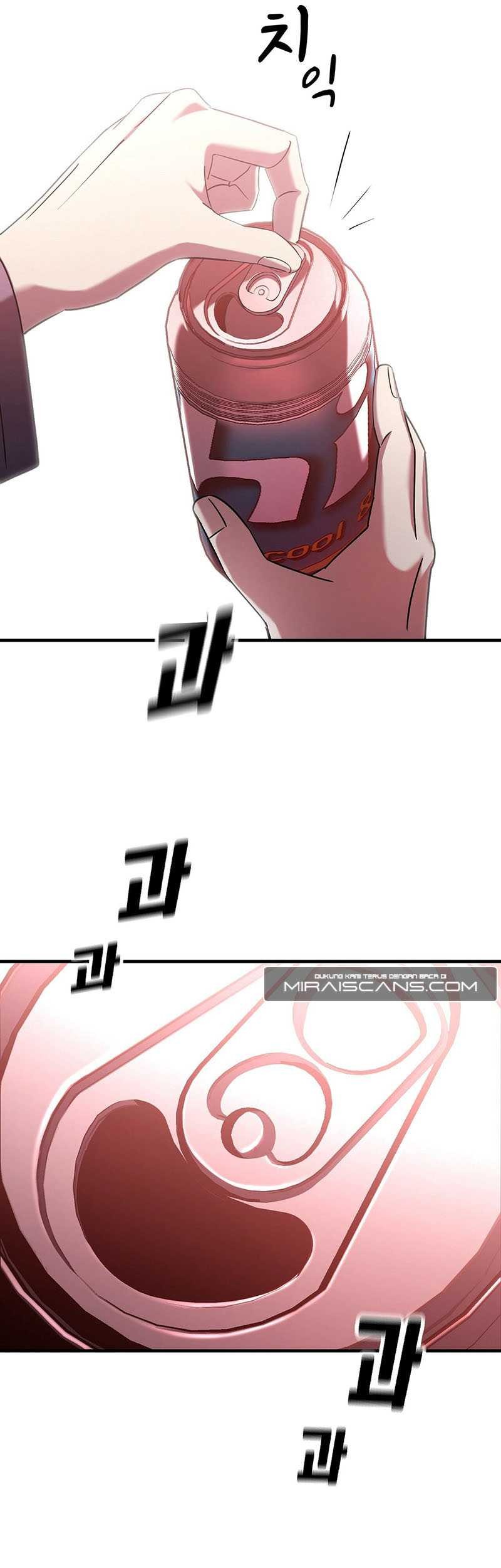 Cheolsu Saves the World Chapter 10 - halaman 59