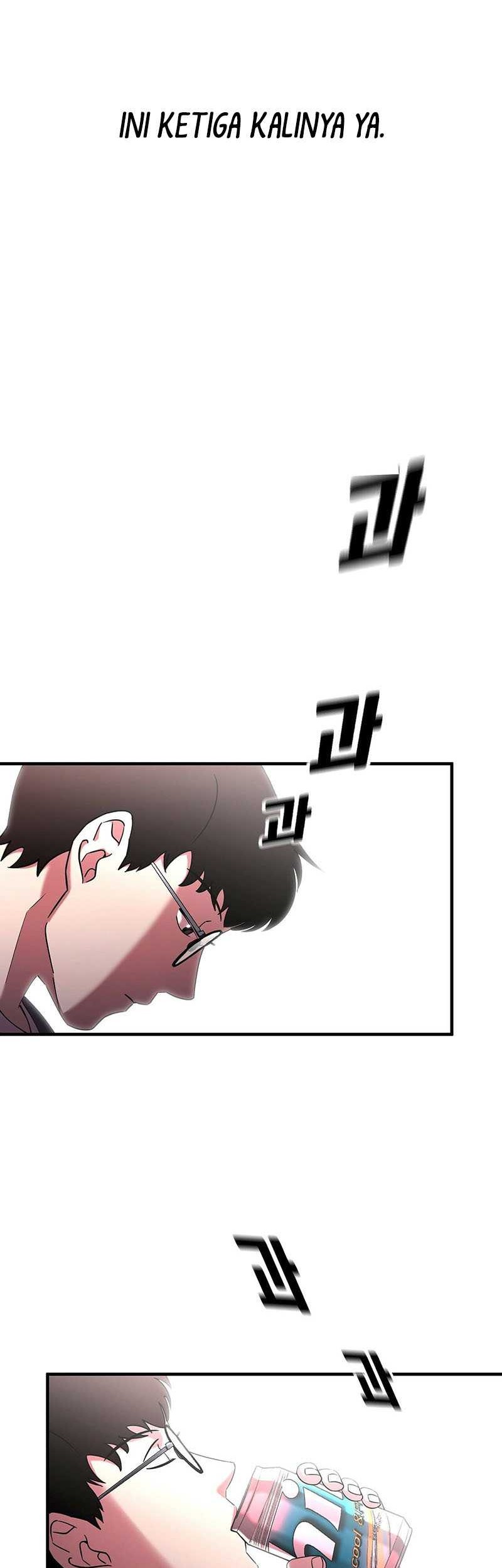 Cheolsu Saves the World Chapter 10 - halaman 60