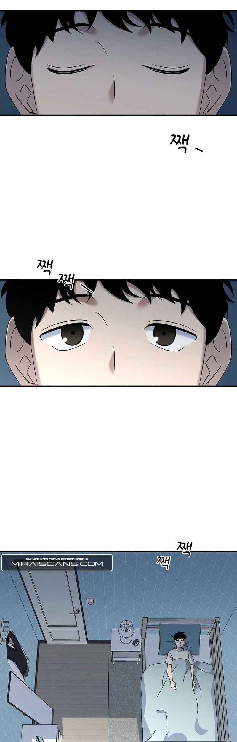 Cheolsu Saves the World Chapter 10 - halaman 66