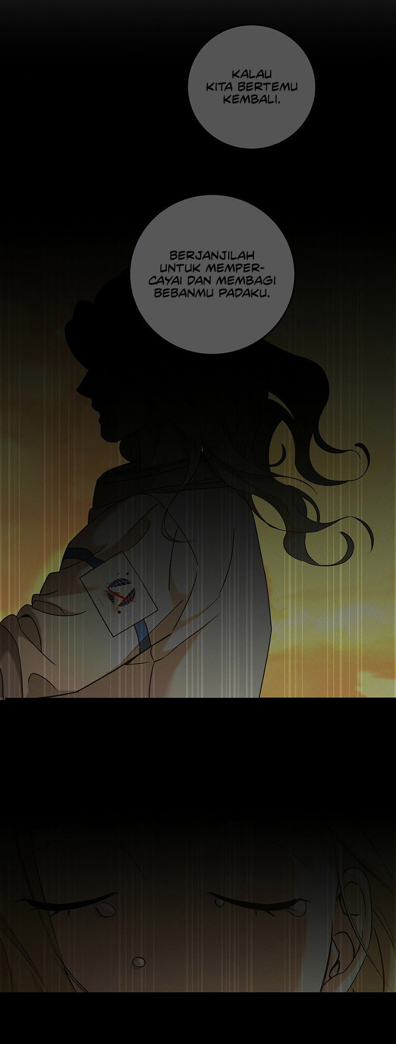 Cheolsu Saves the World Chapter 11 - halaman 16
