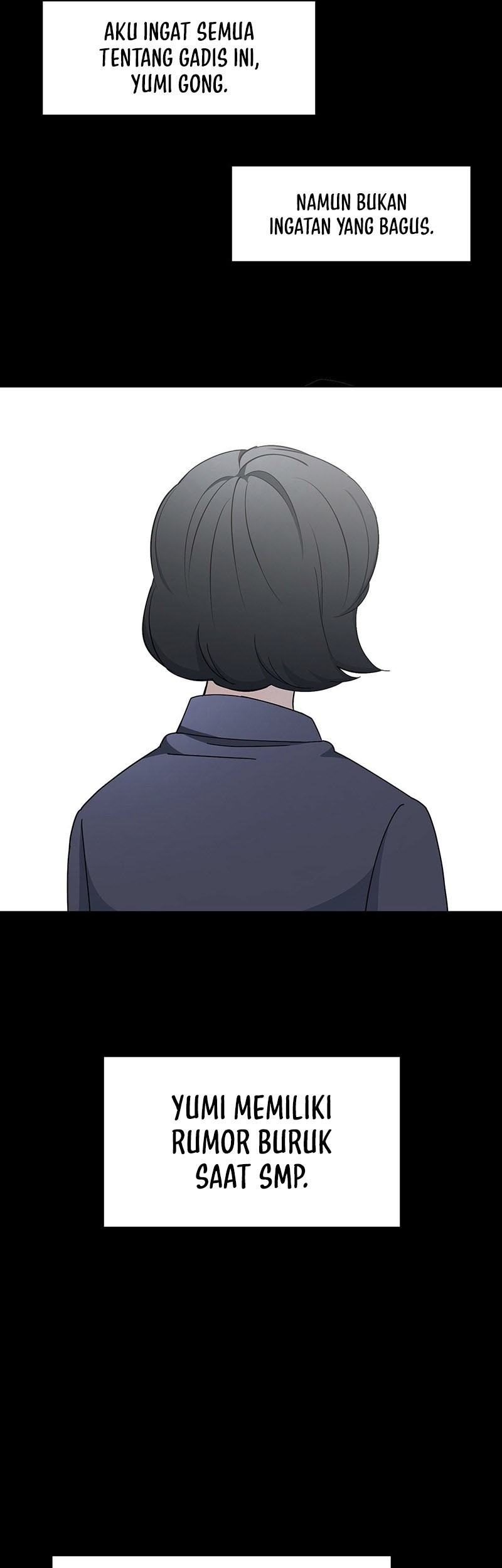Cheolsu Saves the World Chapter 12 - halaman 14