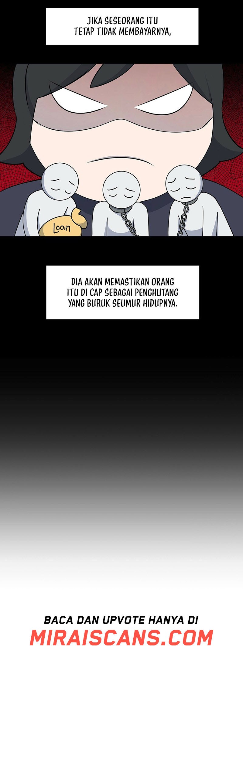 Cheolsu Saves the World Chapter 12 - halaman 16