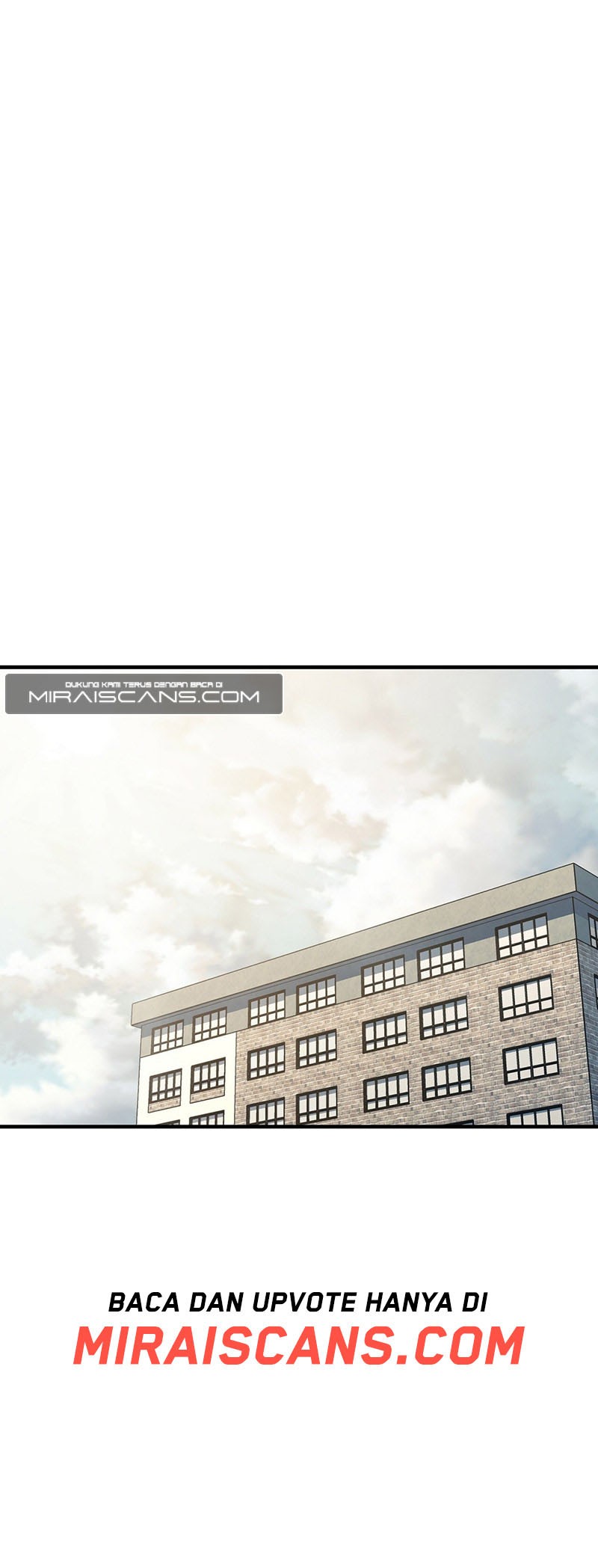 Cheolsu Saves the World Chapter 12 - halaman 22
