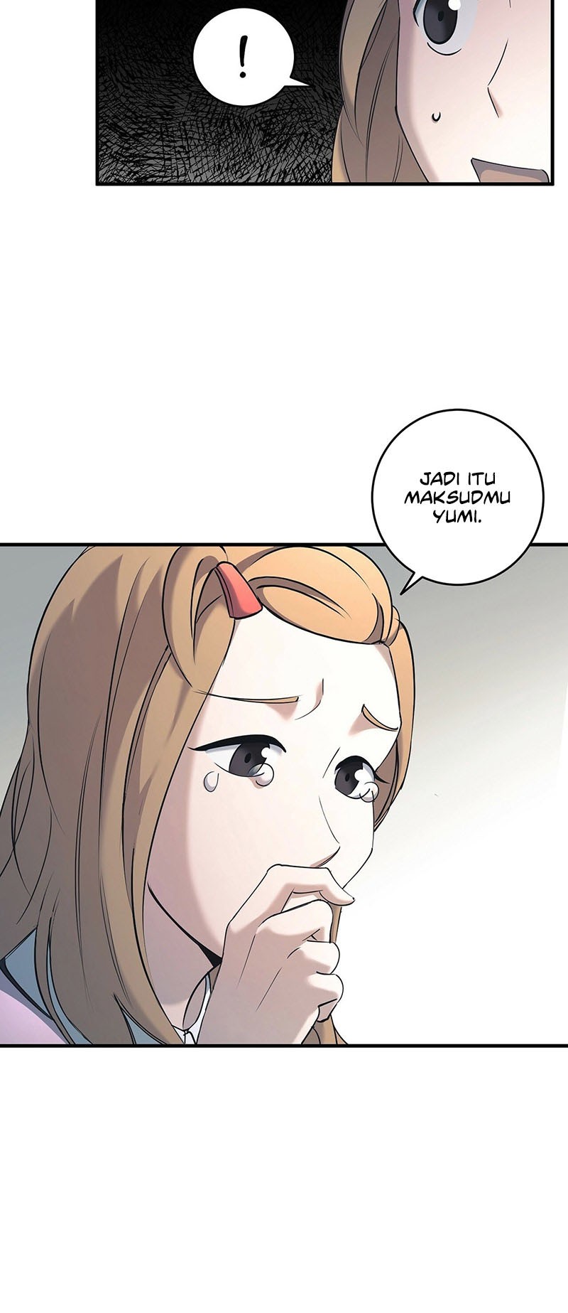 Cheolsu Saves the World Chapter 12 - halaman 30