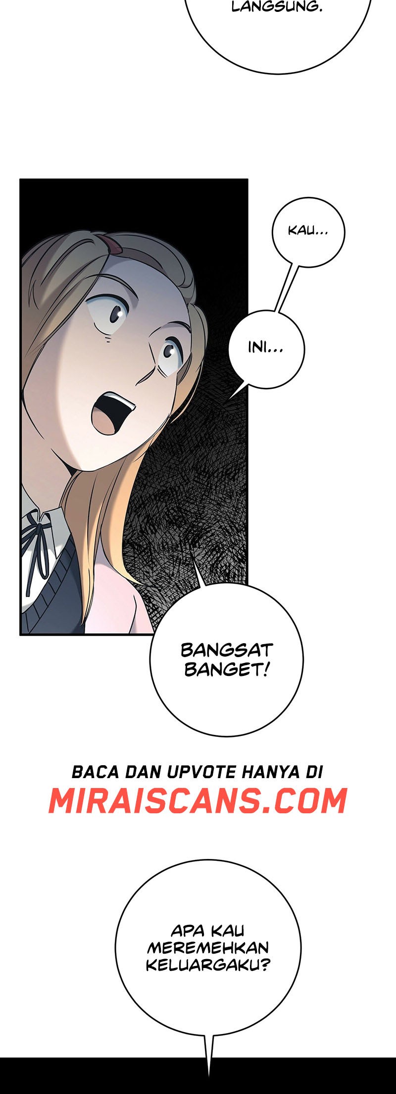 Cheolsu Saves the World Chapter 12 - halaman 39