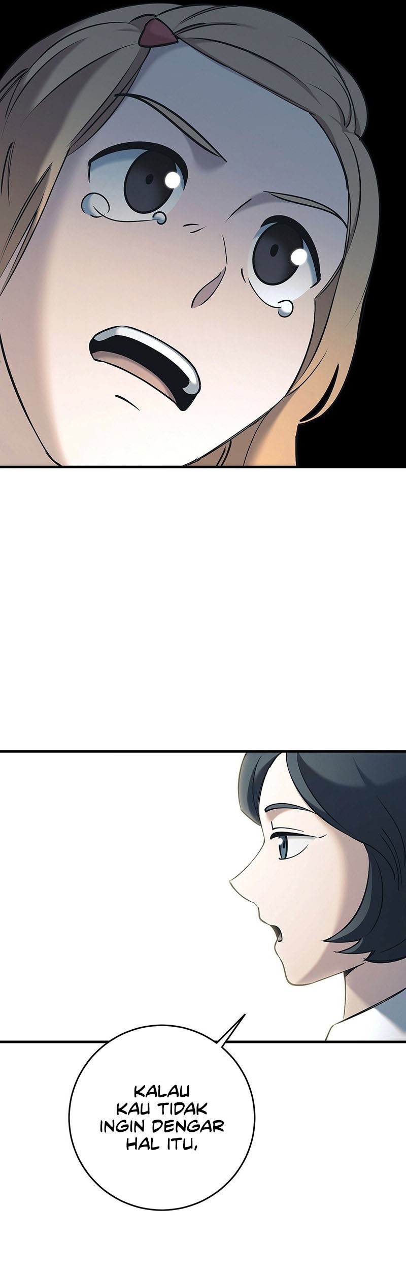 Cheolsu Saves the World Chapter 12 - halaman 40