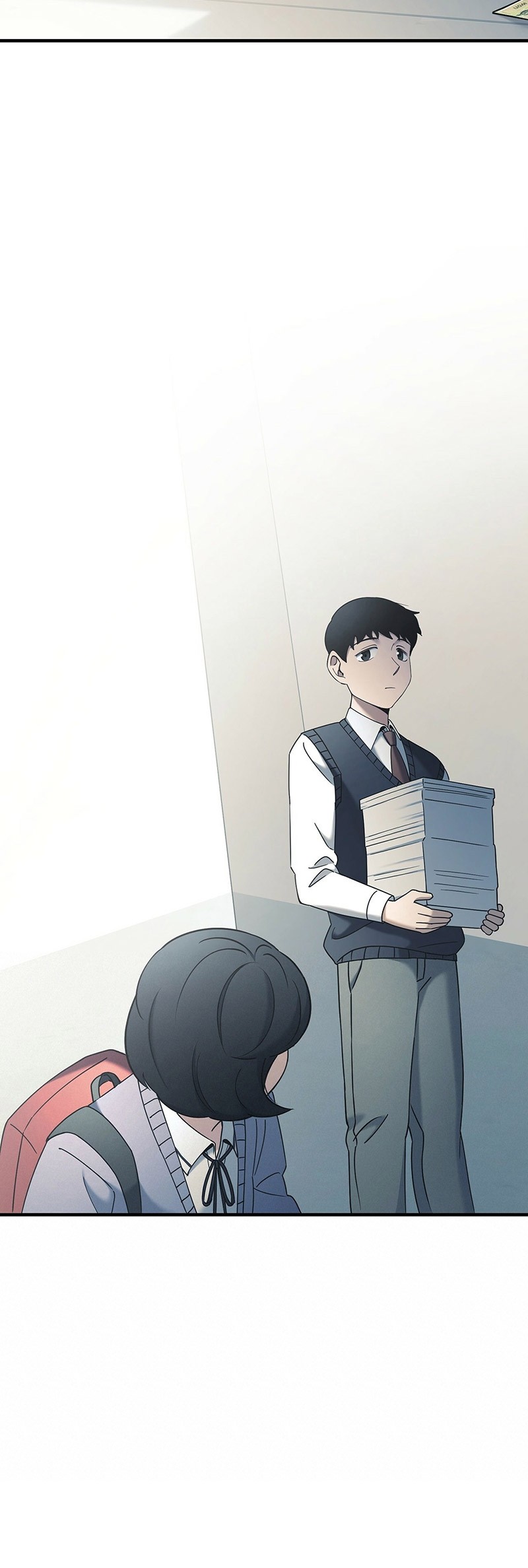 Cheolsu Saves the World Chapter 13 - halaman 13