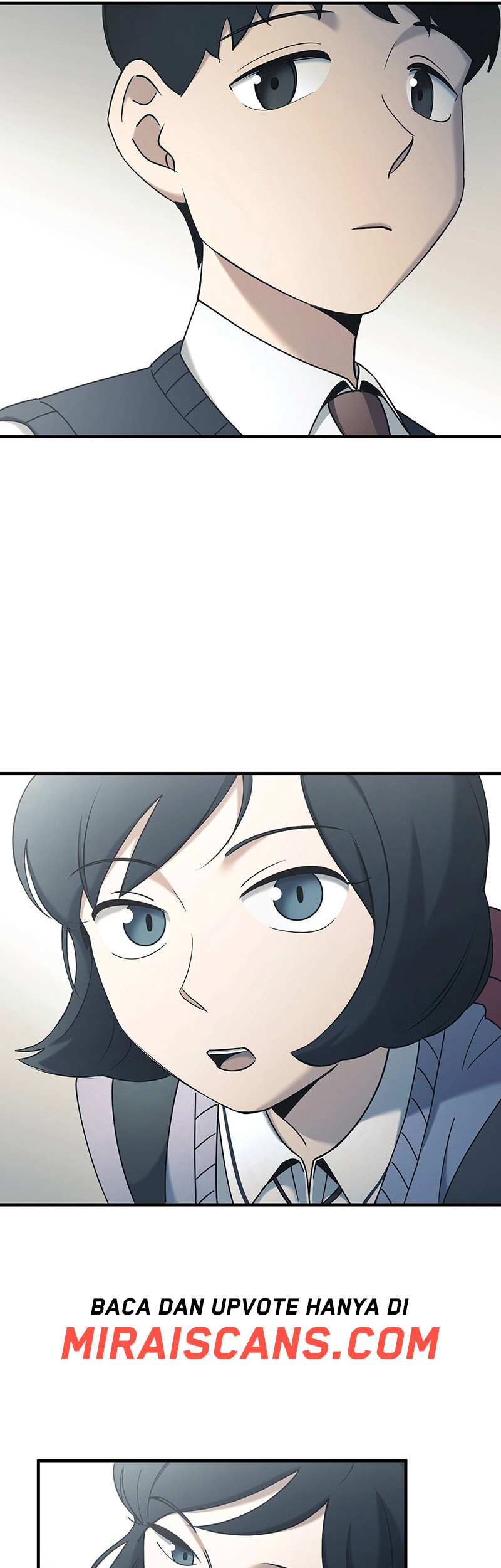 Cheolsu Saves the World Chapter 13 - halaman 14