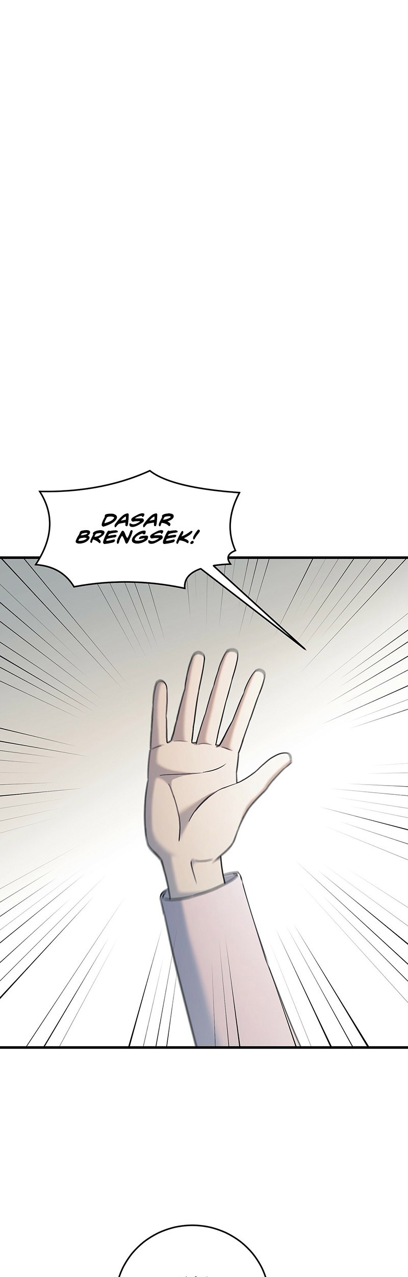 Cheolsu Saves the World Chapter 13 - halaman 2
