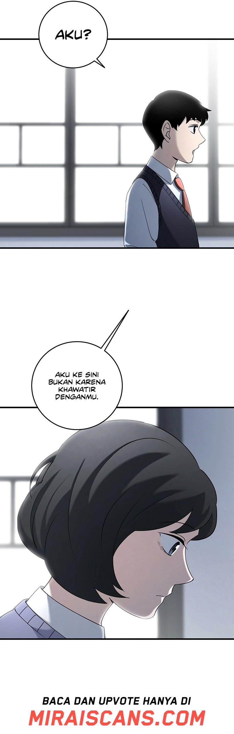 Cheolsu Saves the World Chapter 13 - halaman 41