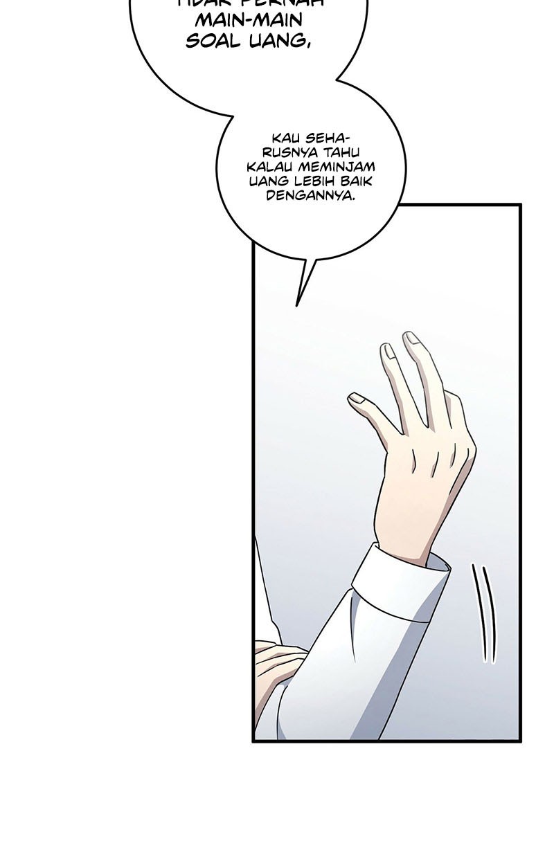 Cheolsu Saves the World Chapter 14 - halaman 28