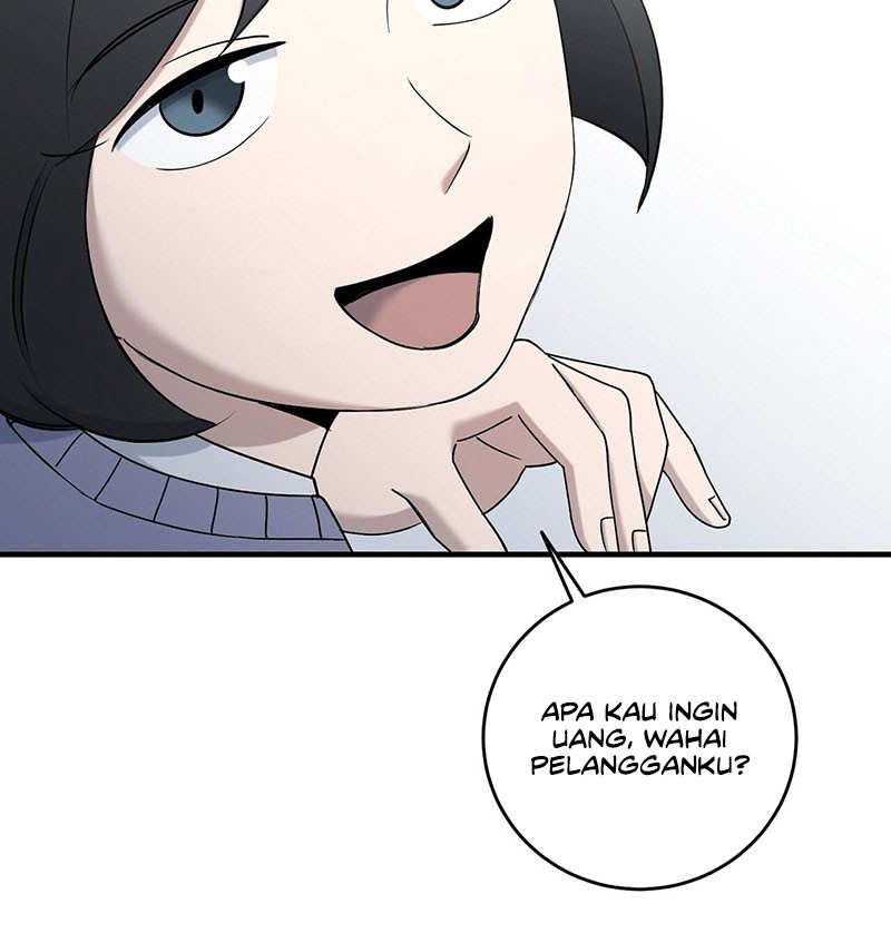 Cheolsu Saves the World Chapter 14 - halaman 7