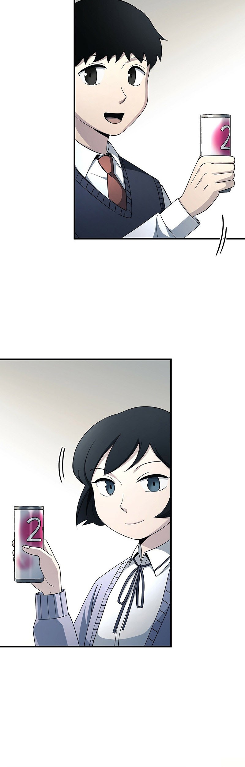 Cheolsu Saves the World Chapter 15 - halaman 35
