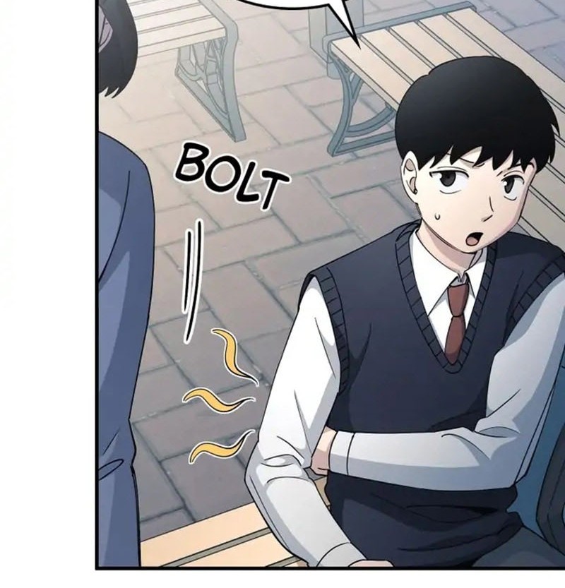 Cheolsu Saves the World Chapter 15 - halaman 50