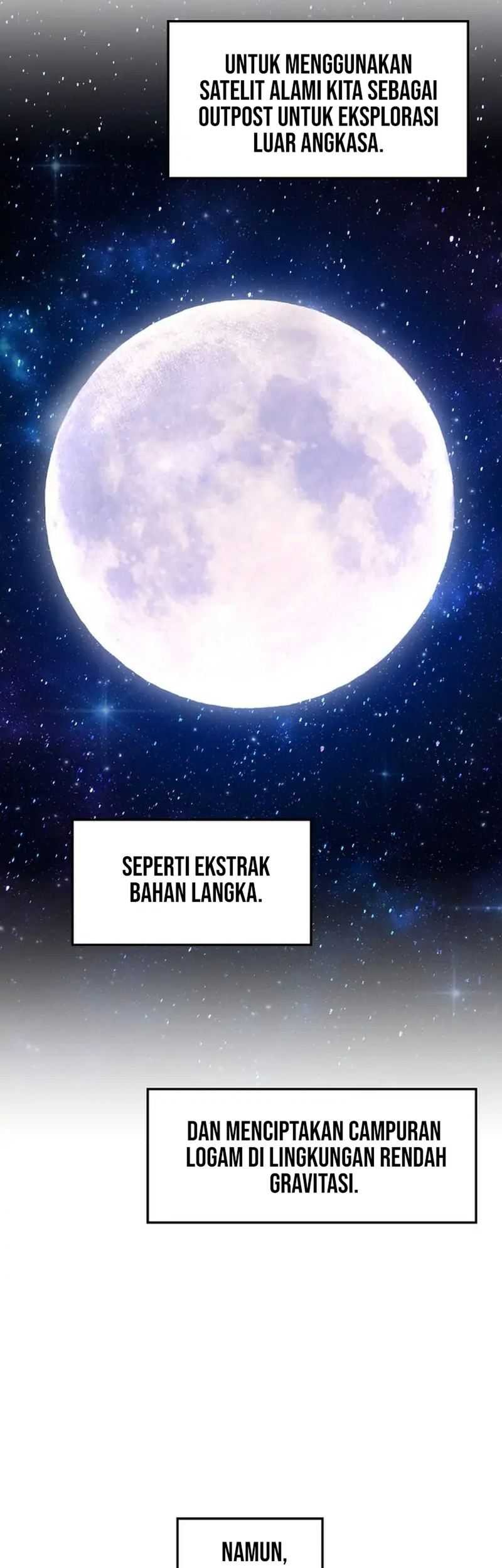 Cheolsu Saves the World Chapter 16 - halaman 13