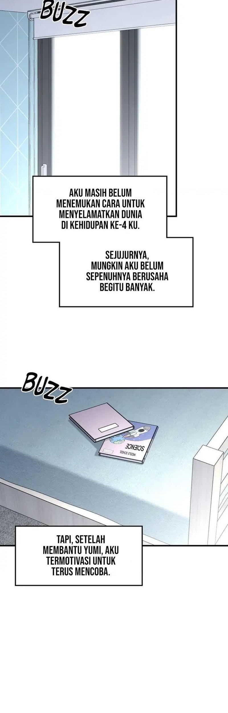 Cheolsu Saves the World Chapter 16 - halaman 2