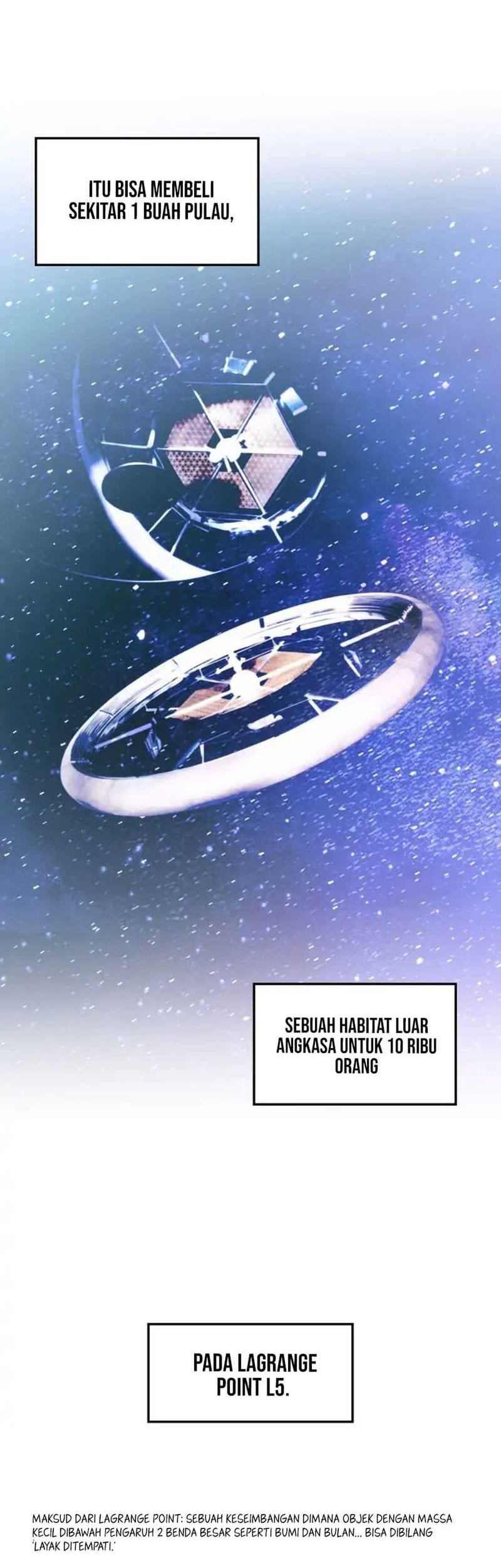 Cheolsu Saves the World Chapter 16 - halaman 30