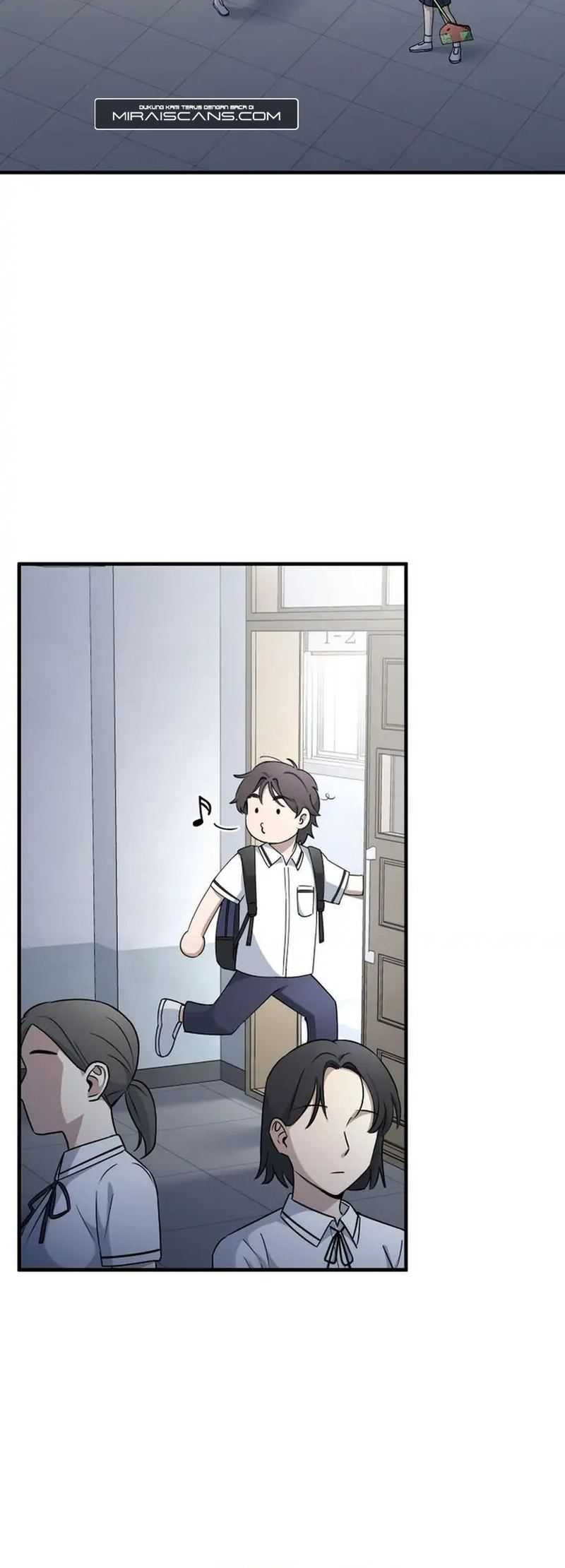 Cheolsu Saves the World Chapter 16 - halaman 35
