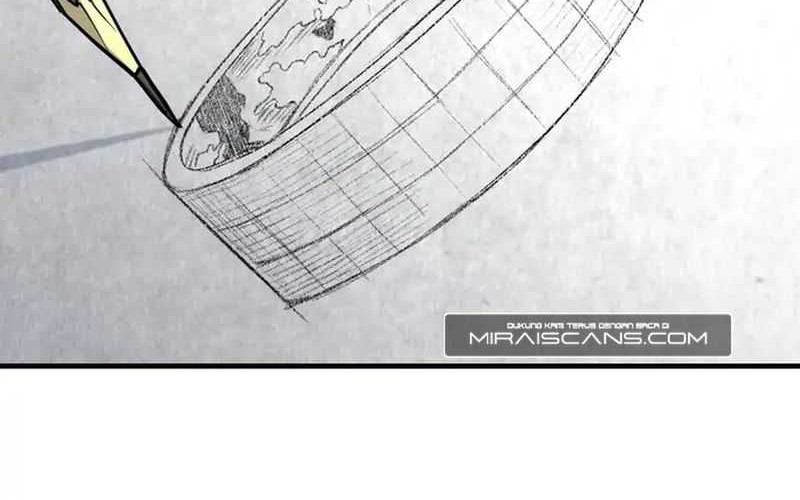 Cheolsu Saves the World Chapter 16 - halaman 43